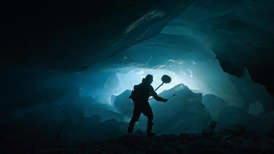 Listen to remarkable music made from 200 Swiss sounds