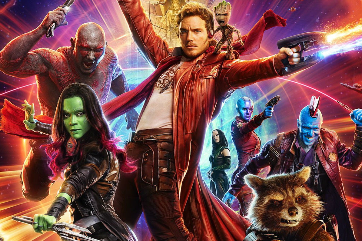 UPDATED: Launch date for Disney Guardians of the Galaxy&nbsp;rollercoaster