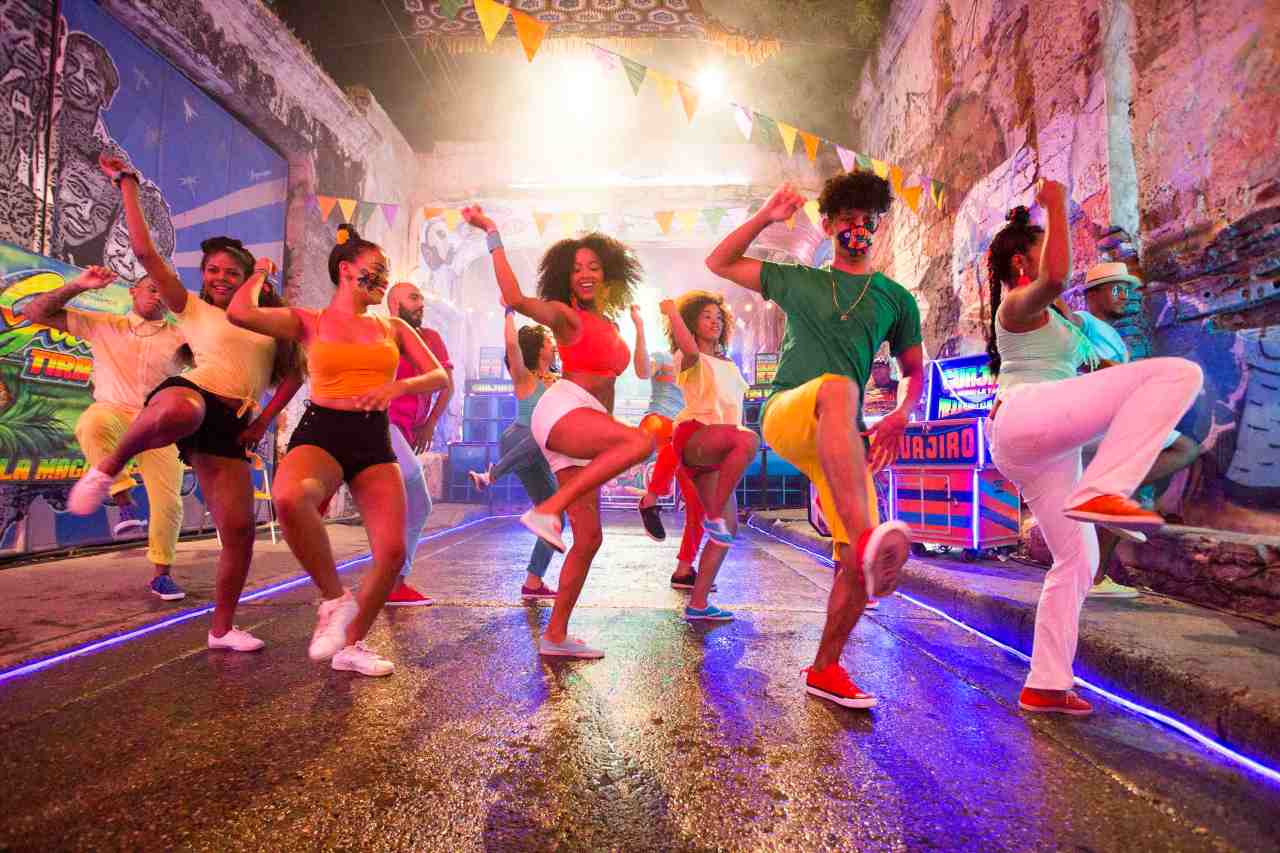 10 music destinations for life after&nbsp;Covid