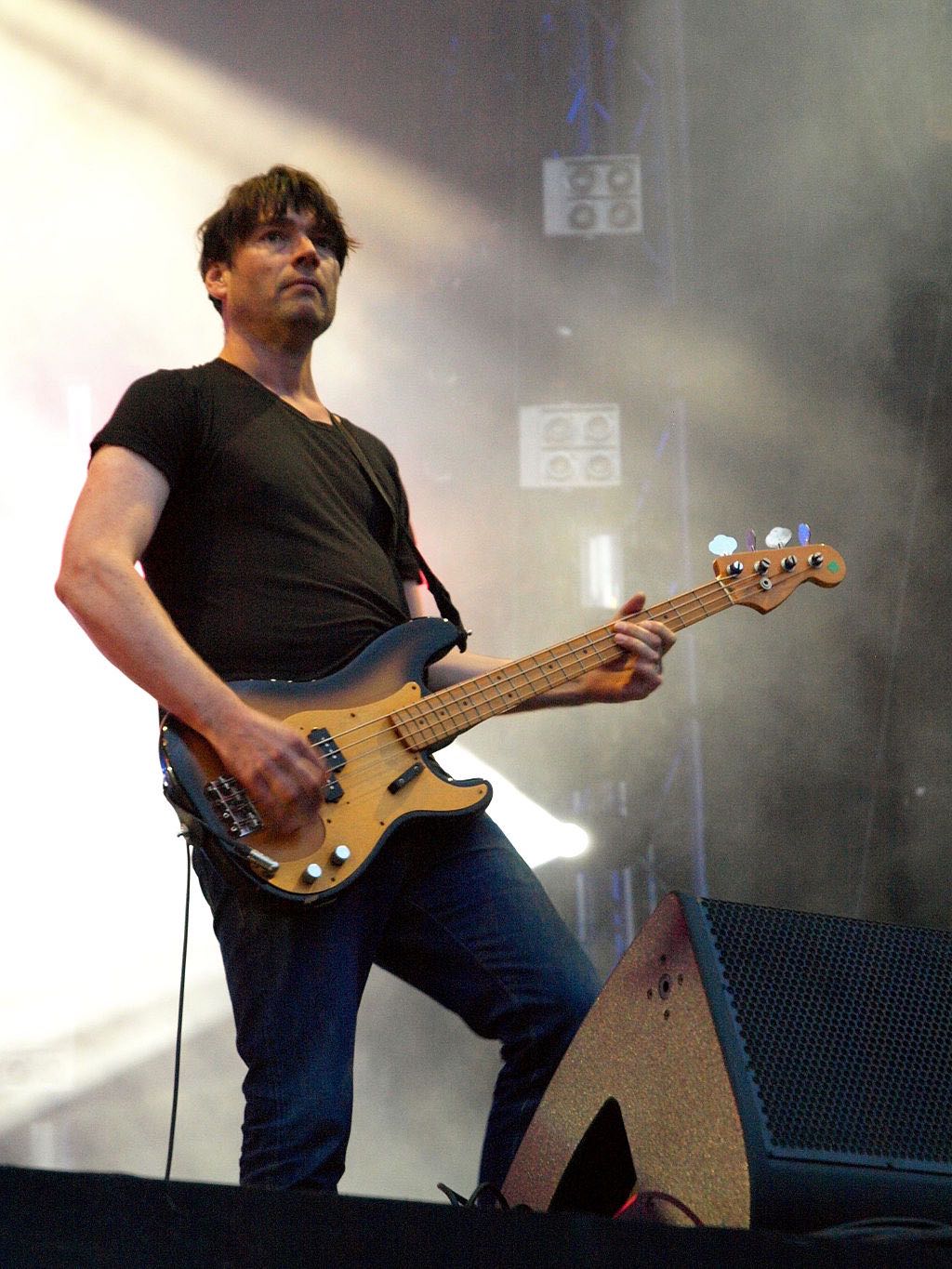New P&O cruise ship Iona to be named with Alex James’ smashing Britpop&nbsp;cider