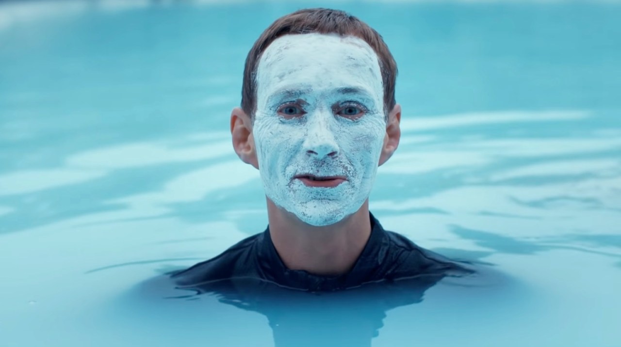 Ed Sheeran, God, Kylie and Facebook – 10 best bonkers tourism ads