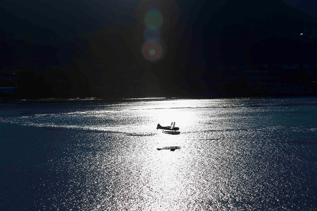 Saturday Snapshot: Juneau,&nbsp;Alaska