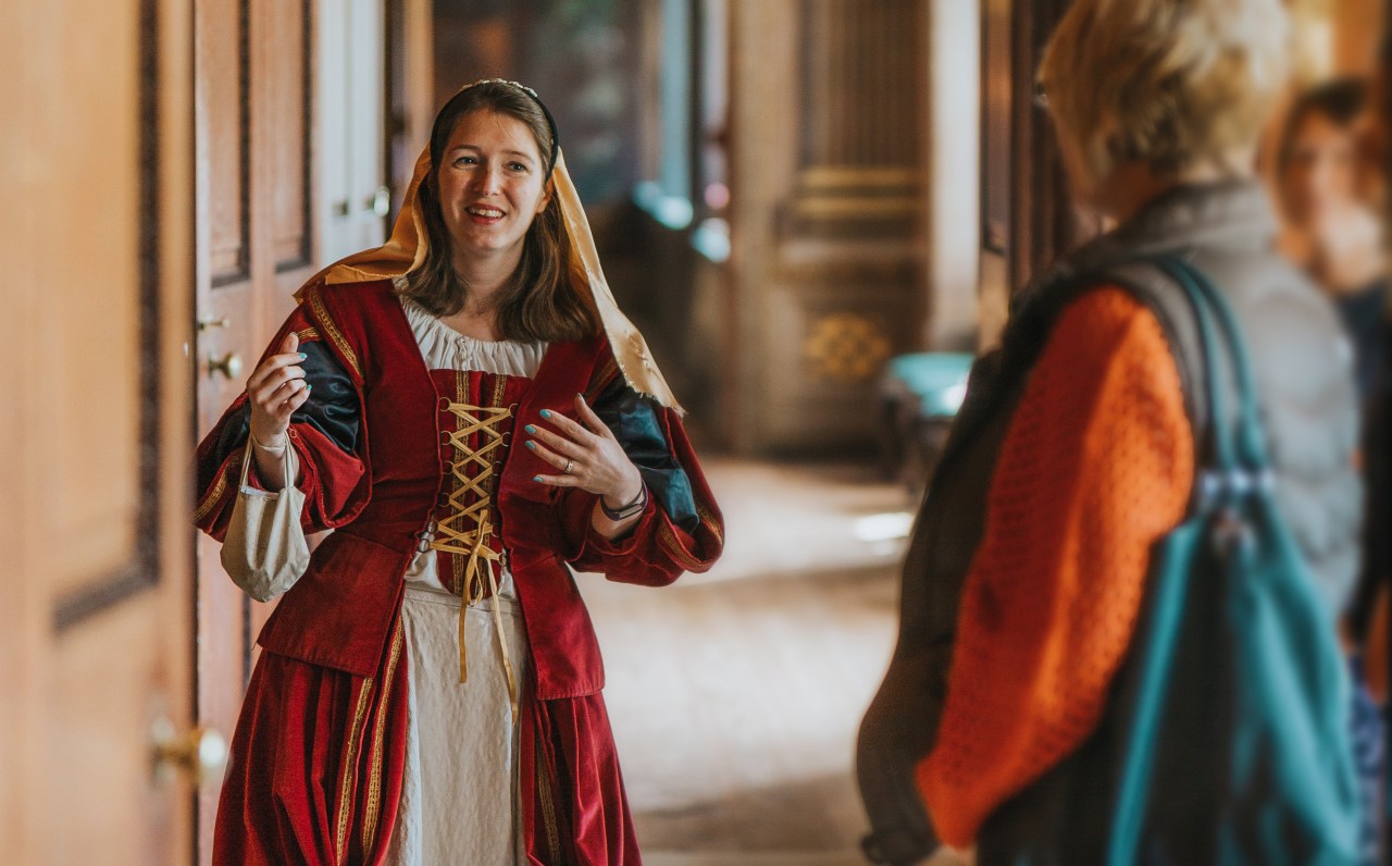 Burghley unveils bumper year of events and&nbsp;attractions