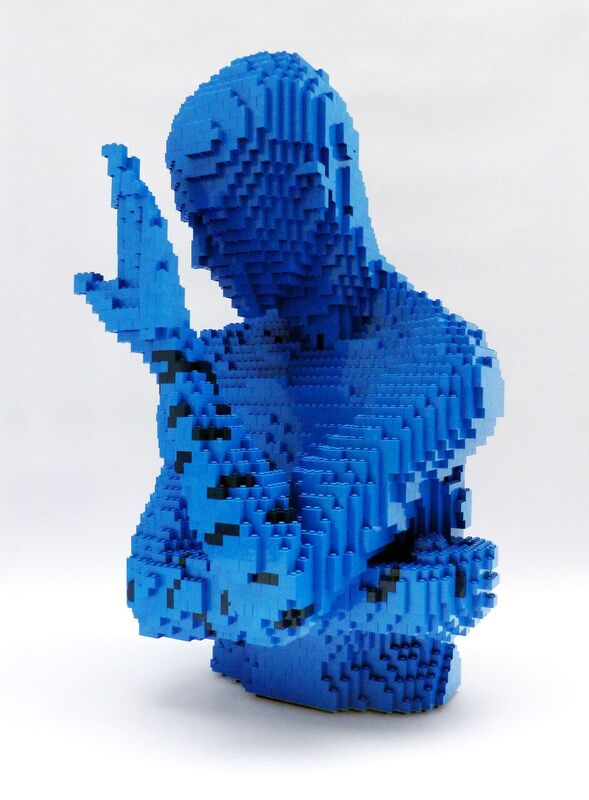 It’s LEGO as you’ve never seen it before – at Humberside show set to&nbsp;open