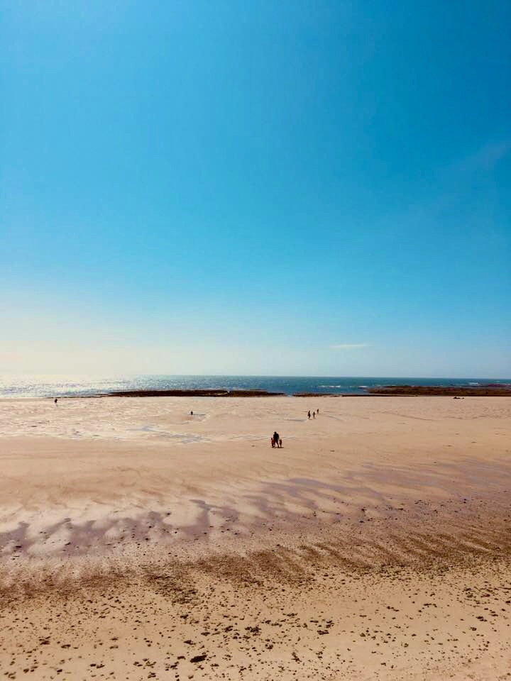 Saturday Snapshot: St Ouen’s Bay,&nbsp;Jersey