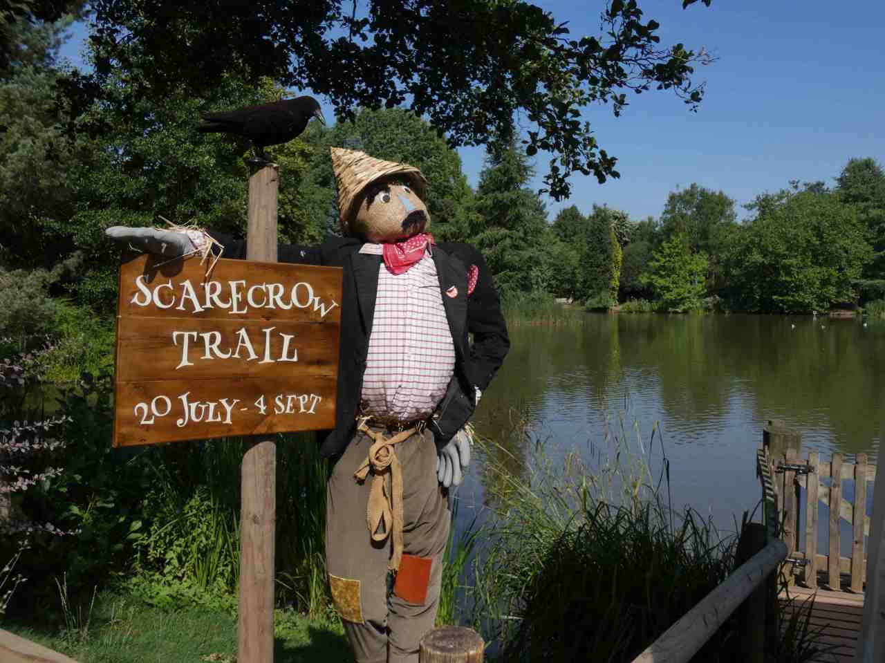 Final straw for Hollywood A-listers at hidden Midlands beauty&nbsp;spot