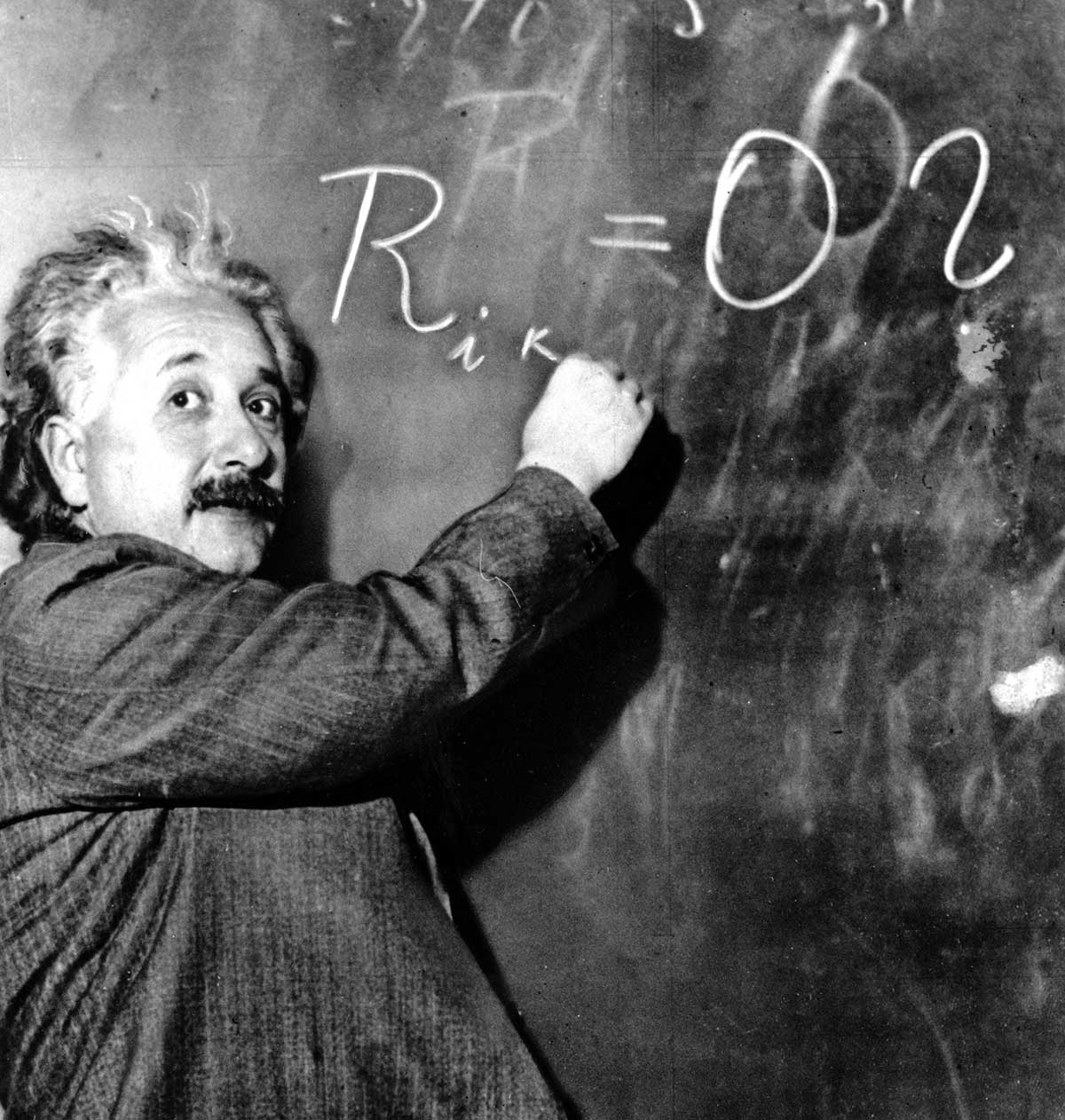 What links Einstein’s brain, a 19th century robot and a lost&nbsp;soul?