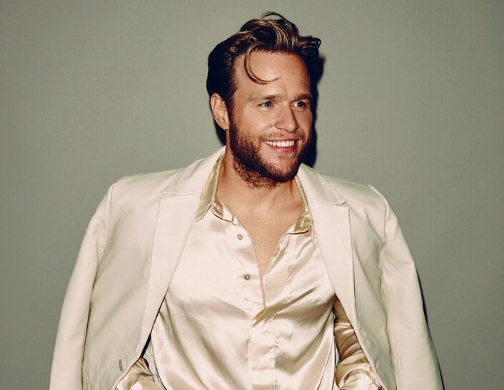 Olly Murs to headline launch show for new P&O Cruises&nbsp;ship