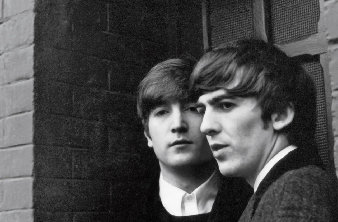 Unseen Beatles photos by Paul McCartney to re-open&nbsp;gallery