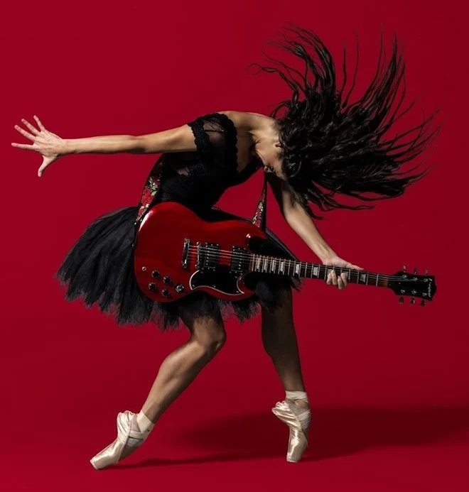 Black Sabbath ballet offers free Facebook Live rehearsal for&nbsp;fans