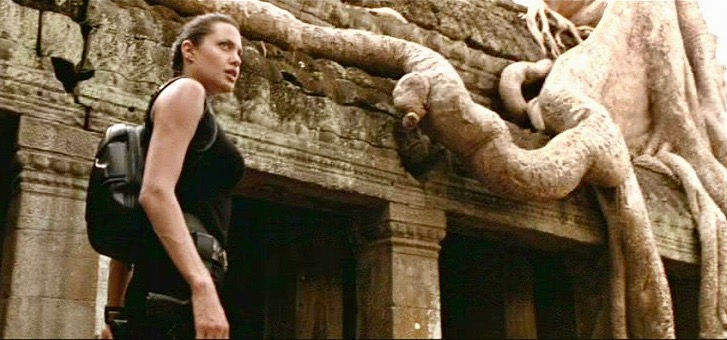 Lights, camera, action! 15 top movie locations&nbsp;revisited