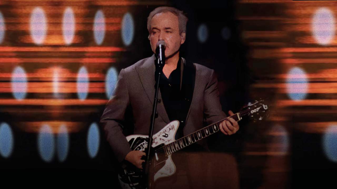 Bond composer David Arnold to reveal secrets on intimate&nbsp;tour