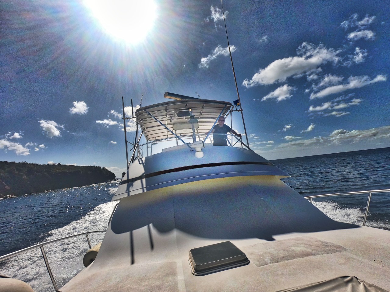 Revealed: My top 10 favourite places anywhere in the world