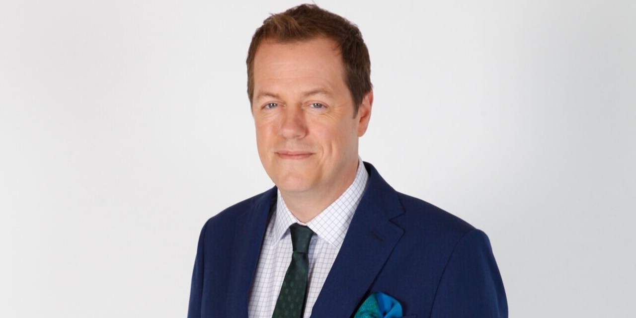 Queen’s son to join cruise ship’s latest line-up of foodie experts