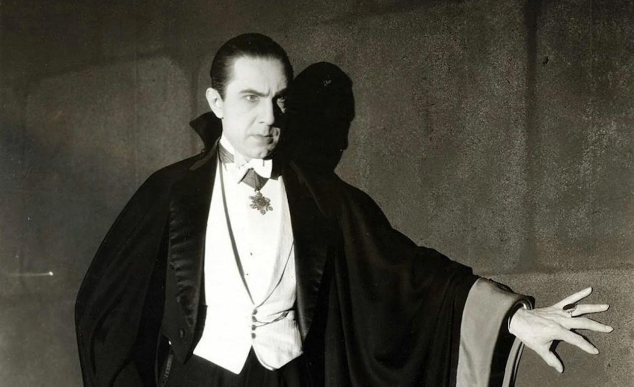 Dracula rises from the dead 100 years after his world&nbsp;premiere
