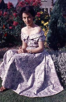 On 10th anniversary of her death, how my mum gave me the lifelong love of books