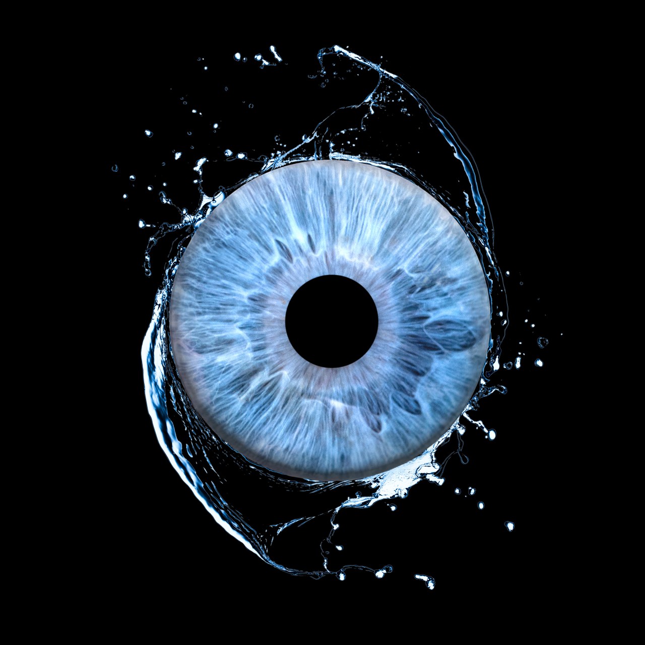 Cruise giant adds new photo ops that are literally eye-catching