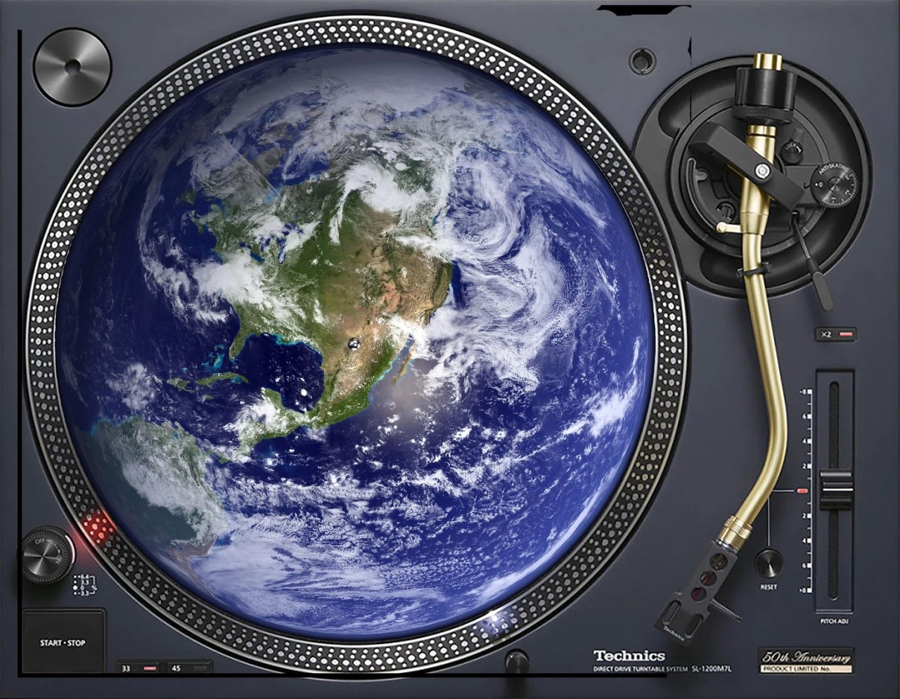 Soundtrack your travels with my 2024 Albums of the&nbsp;Year