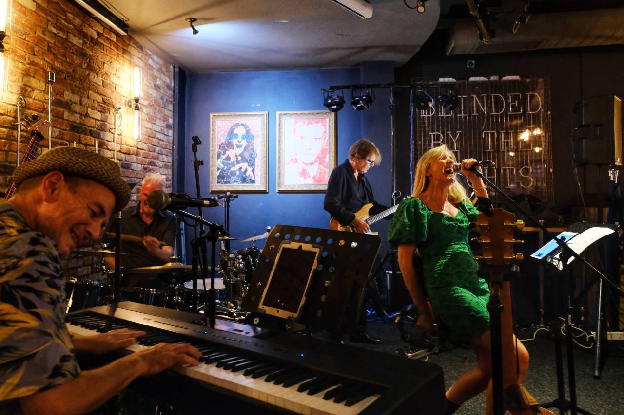 Birmingham Jazz & Blues Festival named Event of the Year