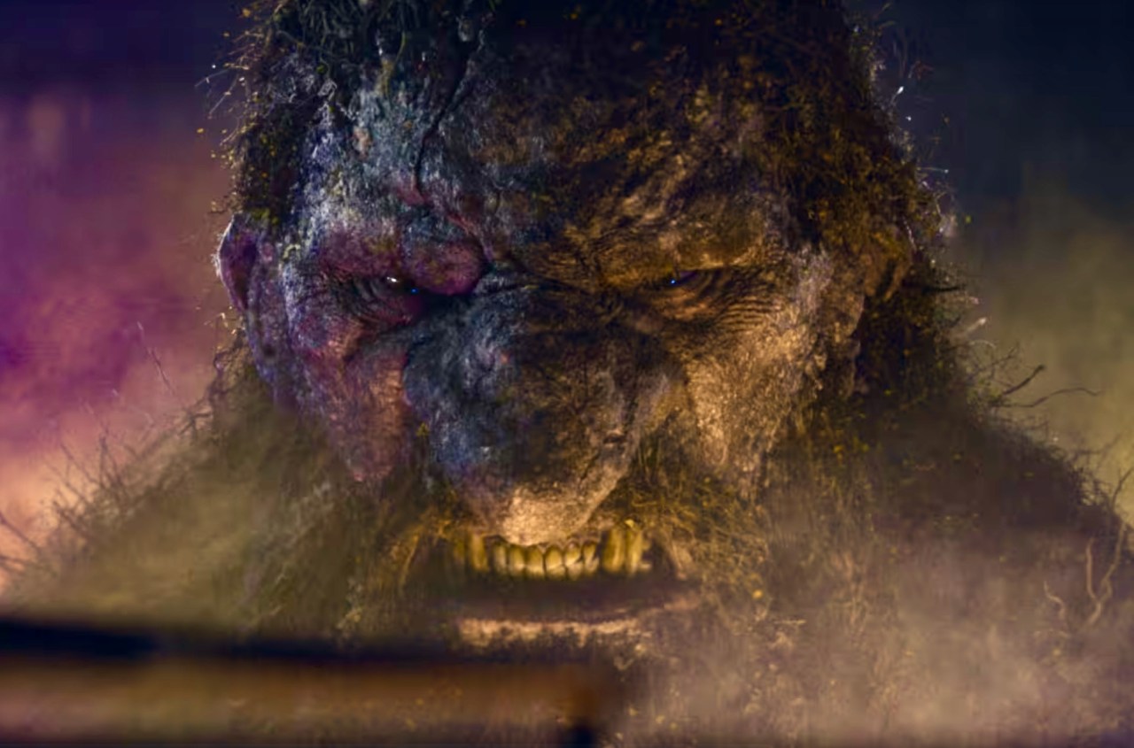 Troll 2 – where to see the real-life home of the movie monsters