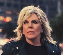 Lucinda Williams @ Birmingham Town Hall, review and setlist